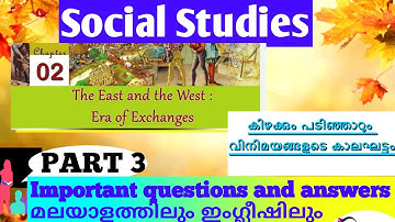 std 9 Social Science|Chapter 2|Worksheet & notes| Victers Social Science std 9/social studies part 3