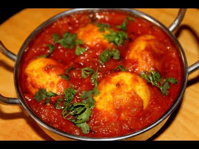 egg masala gravy-easy egg curry recipe-egg masala curry recipe | Yummy Indian Kitchen