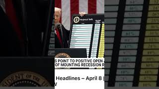 Don't Panic, Prepare‼️