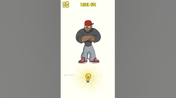 Draw Puzzle Level  424