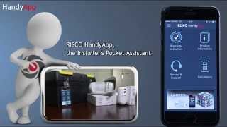 HandyApp - Installer’s Pocket Assistant - EN screenshot 1