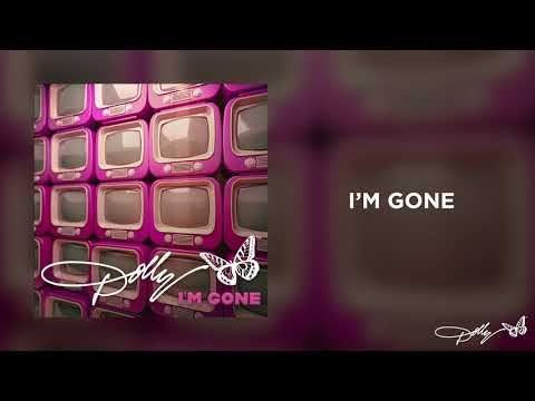 Dolly Parton - I’m Gone (Audio)