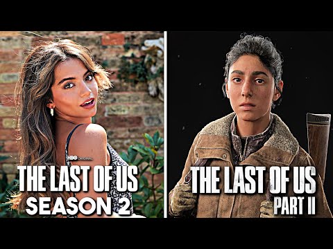 The Last of Us' Renewed For Season 2 At HBO