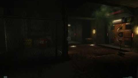 Doom 3: Walkthrough Part 21