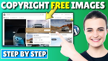 How to find royalty free images for wordpress (Full Guide)