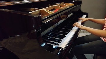 如懿传主题曲 《沉香流年》 Ru Yi