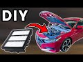 DIY 2018-2022 Honda Accord Engine Air Filter Replacement | How To Replace Accord Engine Air Filter