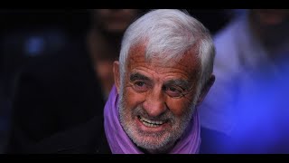 Hommage à Jean-Paul Belmondo le 8 septembre : ce qu’il faut savoir