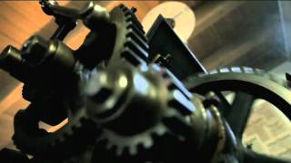 Ringier Jahresfilm 2010 E