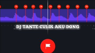 DJ TANTE CULIK AKU DONG😍🎶STORY WA 30 DETIK BEAT VN JEDAG JEDUG VIRAL TIK TOK🔥