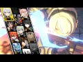 젠레스 존 제로 궁극기 모음 / Zenless Zone Zero All Ultimate Skill animation (CBT)
