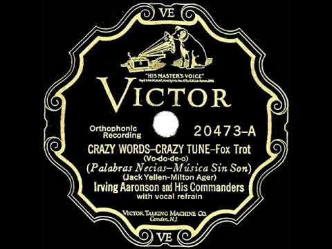 洋楽 Old Masters 1927 Frankie Masters - Everywhere You Go (Frankie Masters