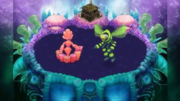 DA - Jeeode and Humbug - Ethereal Island