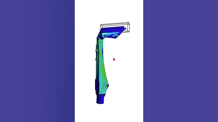 Don't be that engineer! #simulation #finiteelementanalysis