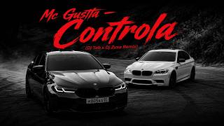 Mc Gustta - Controla (Dj Tab & Dj Zuxa Remix)