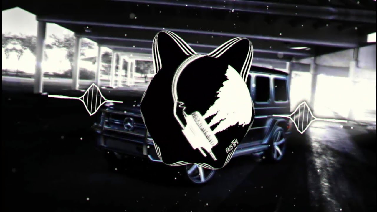 Rainbow Traps - Anxious [Bass Boosted]