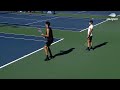 LIVE | Iga Swiatek | Practice Session | 2025 US Open
