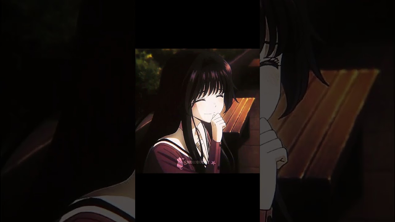 She is majestic, fr 😭🪼 #waguri #anime #thefragrantflowerbloomswithdignity #foryou #trendingshorts