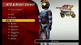 Offroad Fury Fridays: ATV Offroad Fury 2