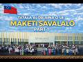 TATALA ALOAINA MAKETI SAVALALO PART 1 Viral Viralvideo Viralvideos TATALA ALOAINA MAKETI SAVALALO PART 1 Viral Viralvideo Viralvideos
