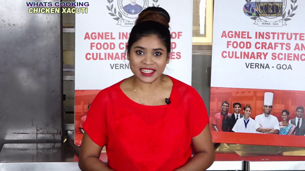 Whats Cooking   Season 2   Eps 8   CHICKEN XACUTI