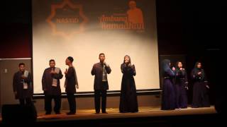 Menanti Di Barzakh By Almuttaqun plus