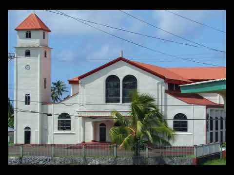 Metotisi Pavaiai Osana Pese Aleluia