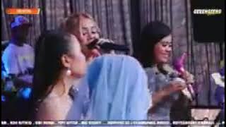 AIR MATA DARAH - ADE ASTRID 