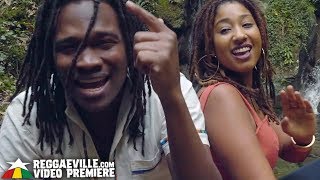 Awa Fall aka Sista Awa feat. Kumar - Believe [Official Video 2018] chords