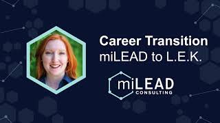 PhD to Consulting: Transferable Skills