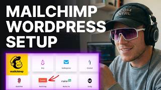 How to Integrate Mailchimp with WordPress (2026) | Step-by-Step