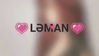 Lemanim
