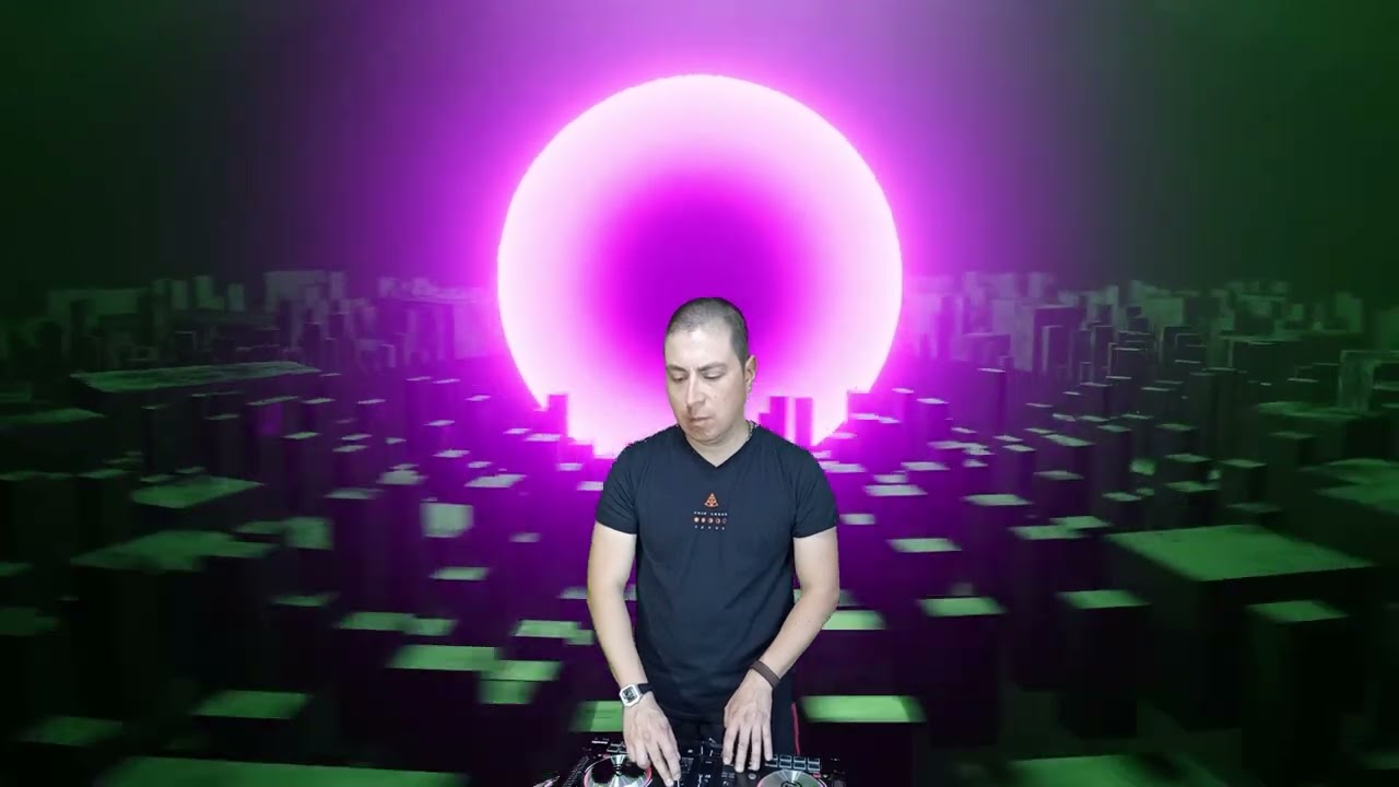 Deep Minimal Tech Vol. 2