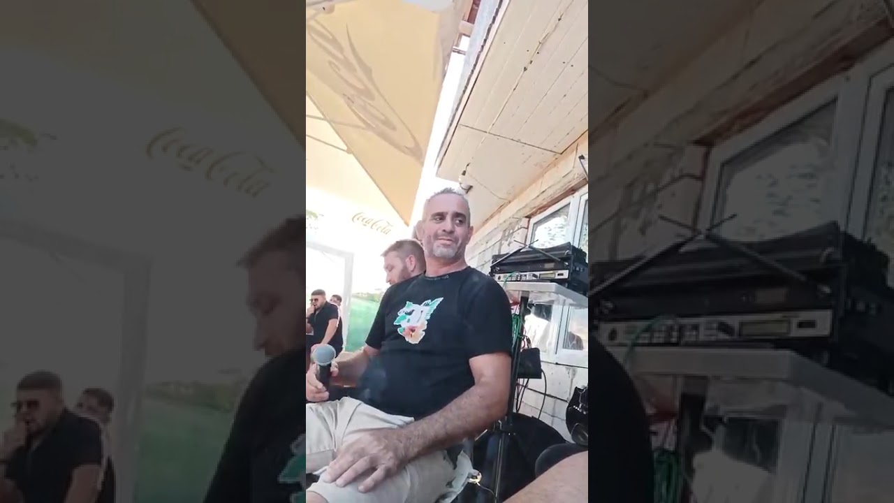 MARCEL BERKI  doine 2025 live