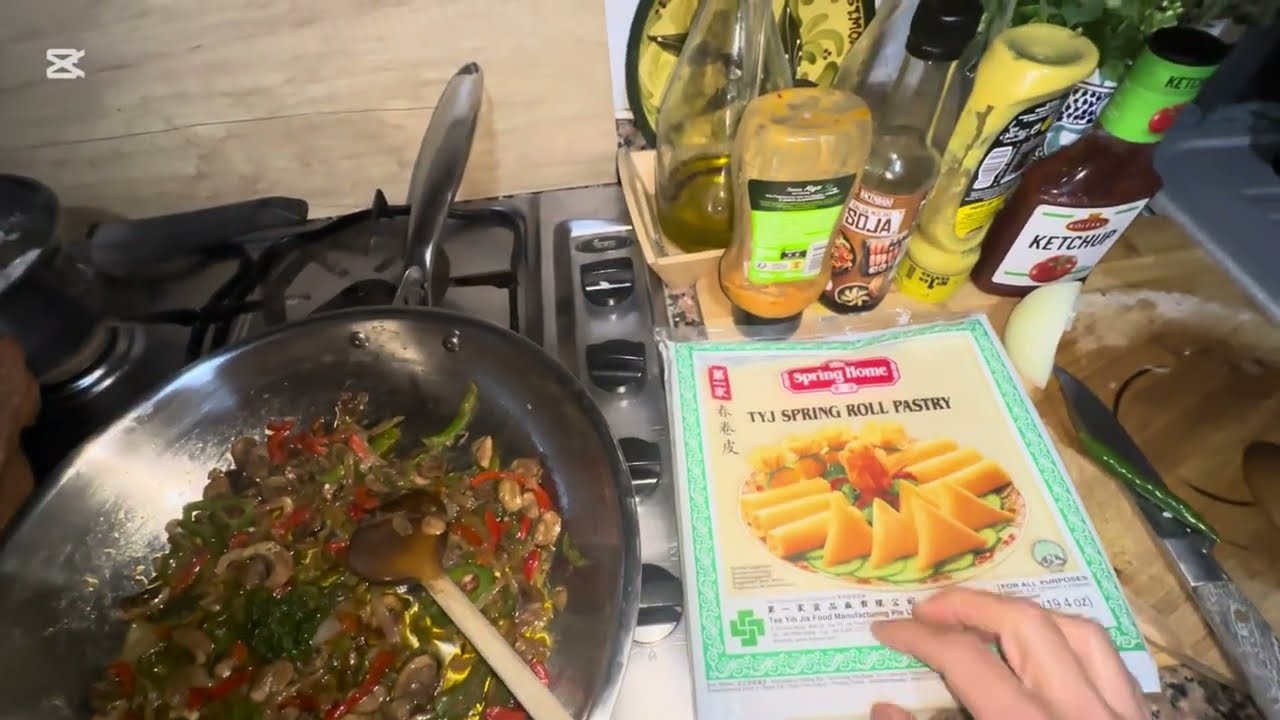 مسمن معمر  بلا عجين بسيط وطاجين فطور بسيط ورائع ومرحبا #الطبخ_المغربي #اكسبلور #عشاءلذيذ 🇲🇦🇲🇦🇲🇦🇲🇦🇲🇦