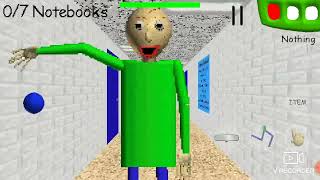 baldi's basics | ans. 31718 for you can think pad model ka-71