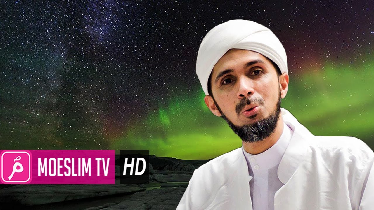 Contoh dari Rasulullah untuk menjaga Mulut kita dalam berbicara -  Habib Ali Zaenal Abidin Al Hamid