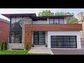 Real Estate Video Tour - Etobicoke Luxury Estate