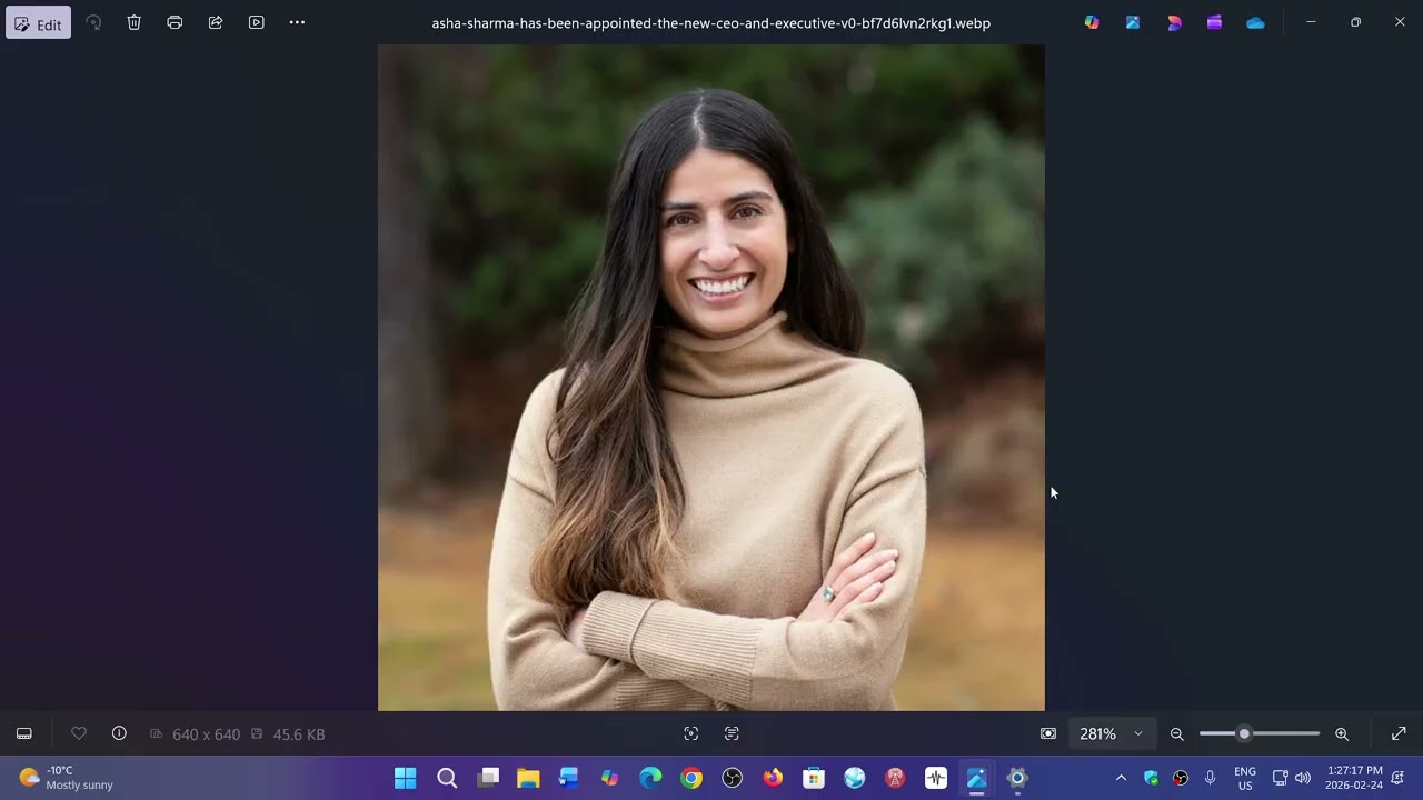 XBOX Phil Spencer and Sarah Bond are gone new CEO Asha Sharma