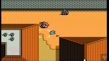 Shining Force II: part 45 - pacalon attacked