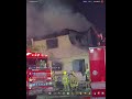 Wttaudit 4/30 California 🔥 🔥 fire USA 