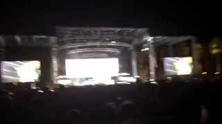 Clipse with Pharrell - Grindin' @ Coachella 2014