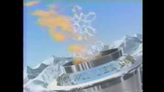Ctv Olympic Winter Games Ident 1988