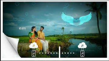 How to create vector page curl video , vector page ke video kaise banaye