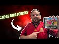 ¿El PAL España es para ricos?