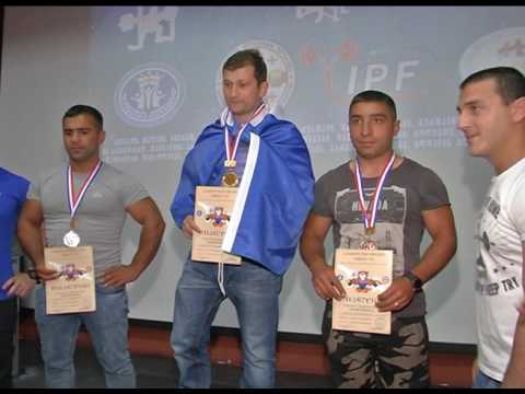 შსს-ს გუნდმა ძალისმიერ სამჭიდში 5 ოქროს მედალი და „საქართველოს თასი -2017“ მოიპოვა