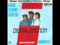 Digital Emotion - Go Go Yellow Screen (7Up's DisKo Re-Edit)