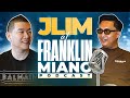 Jlim with franklin podcast