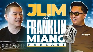 JLIM with Franklin Podcast