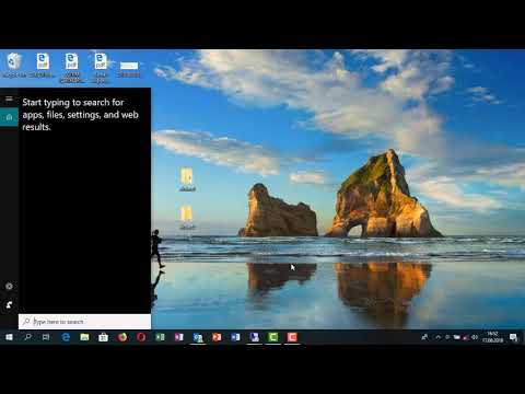 Windows 2016 ve Windows 10 için RSAT